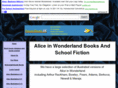 aliceinwonderlandbooks.com