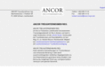 ancor-trust.com