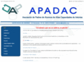 apadac.com