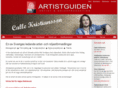 artistguiden.se