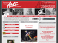 artsmidhudson.org