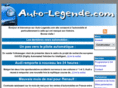 auto-legende.com