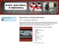 autoglasslickingknoxcounty.com