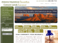 azinsuranceconnection.com