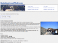 badalinggreatwall.com