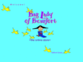 bagladyofbeaufort.com