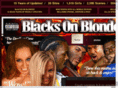 blackzonblonds.com