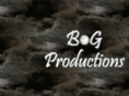 bogproductions.com