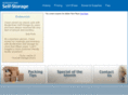 bordentownselfstorage.com