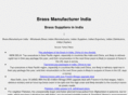 brassindia.com