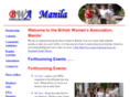 bwamanila.com