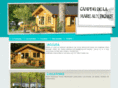 campingdelamareauxbiches.com