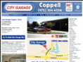 carrepaircoppell.com