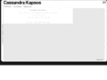 cassandrakapsos.com