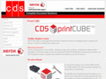 cdsprintcube.com