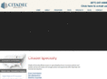 citadelspecialty.com