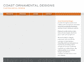 coastornamental.com