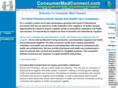 consumermedconnect.com
