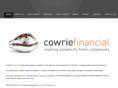 cowrieconsulting.com