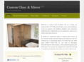 customglassandmirror.net