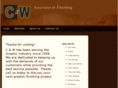 cwaif.com