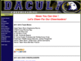 daculahighcheerleading.com