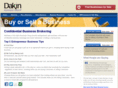 dakinbusinessgroup.com