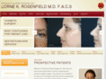 drrosenfield.com