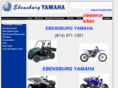 ebensburgyamaha.com