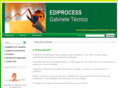 ediprocessgabinetetecnico.com