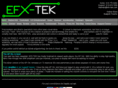 efx-tek.com