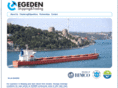 egedenship.com
