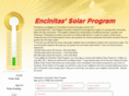 encinitassolarprogram.org