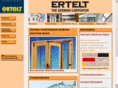 ertelt-windows.com