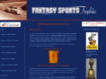 fantasysportstrophies.com