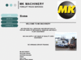 forkliftrepairs.co.uk