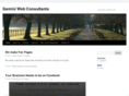 geminipublishing.com