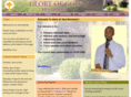 gloryofgodministries.org