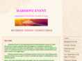 harmonyevent.com