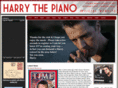 harrythepiano.com