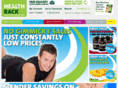 healthrack.co.uk