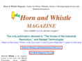 hornandwhistle.com