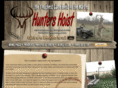 huntershoist.net