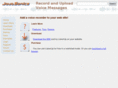 javasonics.com