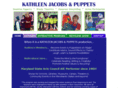 kathleenjacobspuppets.com