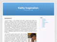 kathyinspiration.com