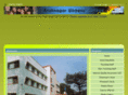 krishnagarwomenscollege.org