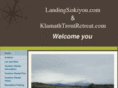 landingsiskiyou.com