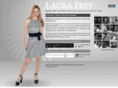 laurafrey.com