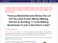 lazysuccessfullife.com